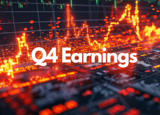 Quarterly Earnings