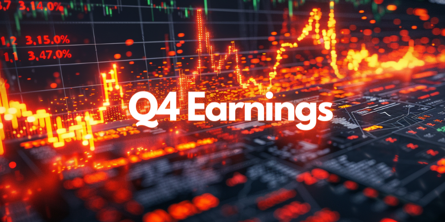 Quarterly Earnings Reports: Market Awaits Key Announcements