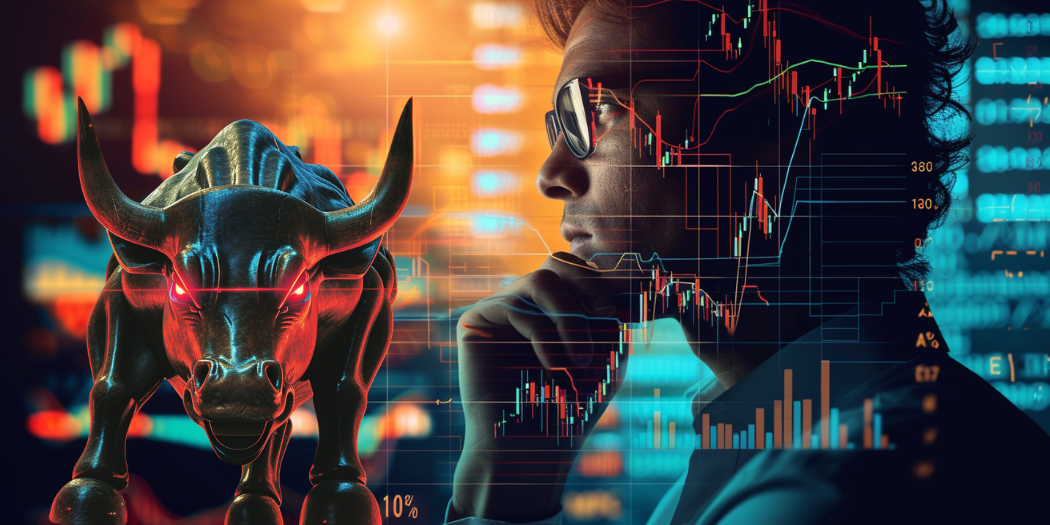 Market Volatility and Key Corporate Announcements in BSE & NSE