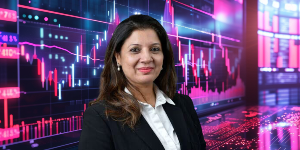 Vaishali Parekh Recommends Top 3 Stock Piks for May 23