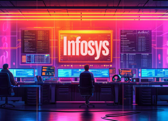 Infosys