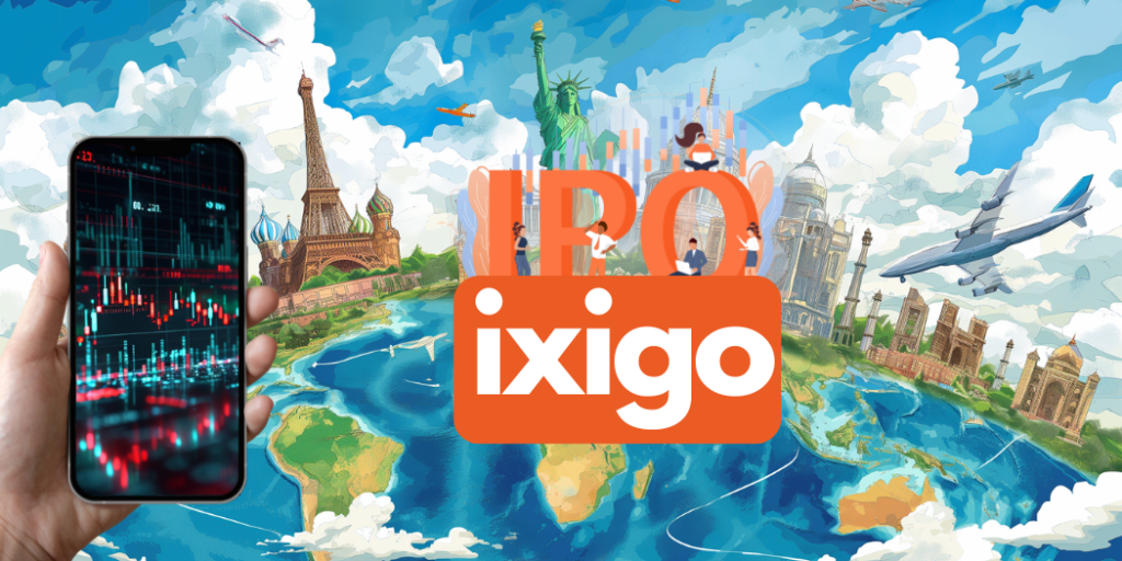 Ixigo IPO