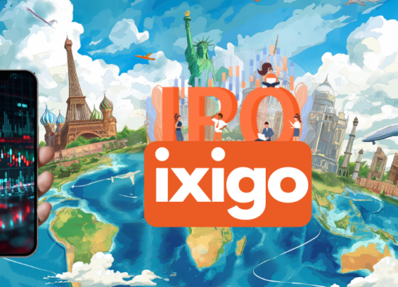 Ixigo IPO