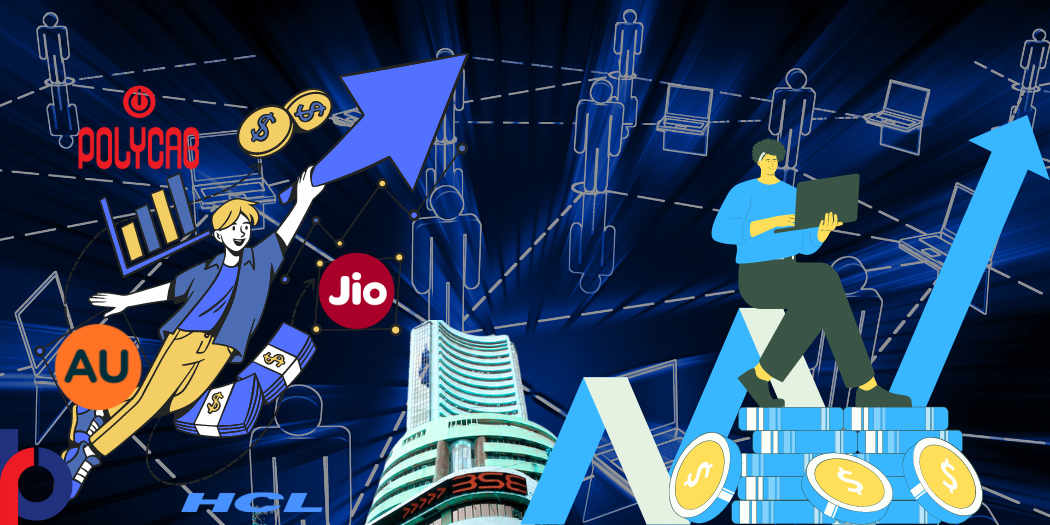 Key Movements in Stanley Lifestyles, RIL, HCL Tech, and More