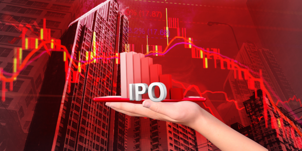 IPO