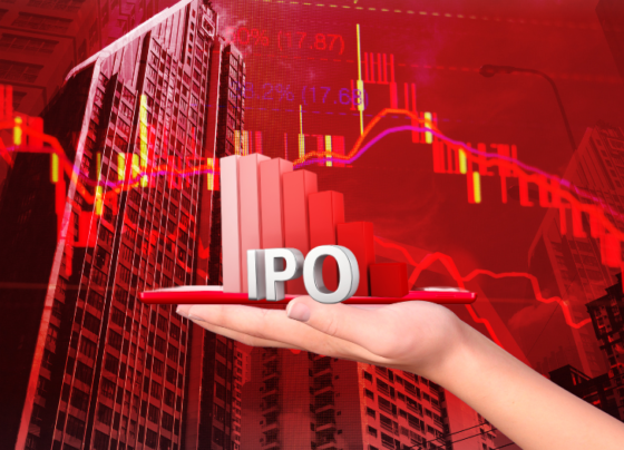 IPO