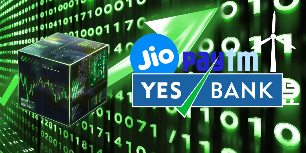 Jio Financial Services Ltd Shows Stability with Modest Share Price Increase