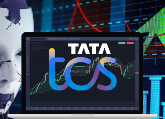 TCS