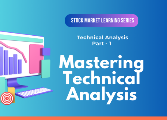 Technical Analysis