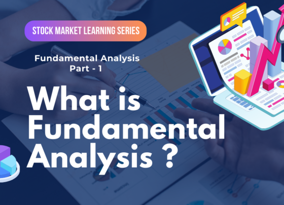 Fundamental Analysis