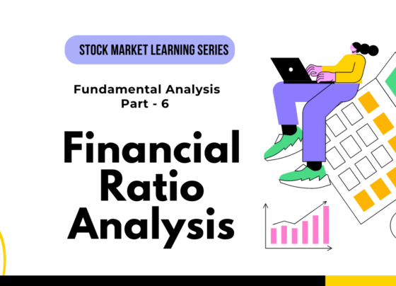 Financial Ratios