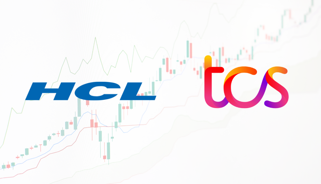 HCL Technologies vs TCS: Investor Dilemma After Strong Q1 Results