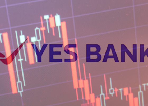 Yes Bank