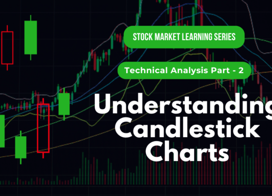 Candlestick Charts