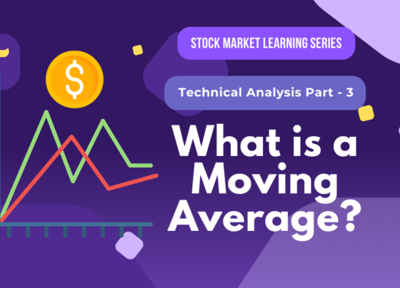 Moving Average