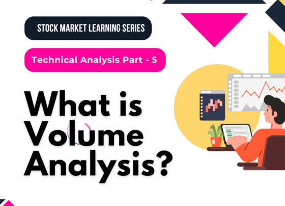 Volume Analysis