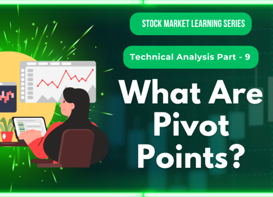 Pivot Points