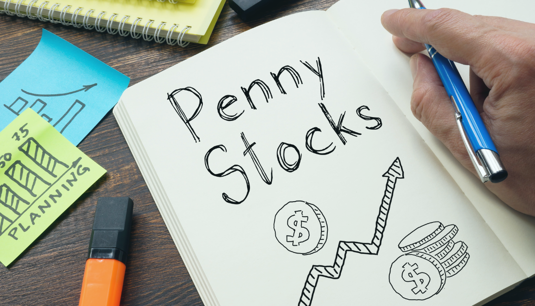 Penny Stock BITS Soars to New Heights: A Tale of Exceptional Gains Amid High Risks