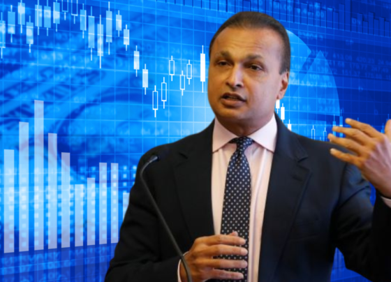 Anil Ambani