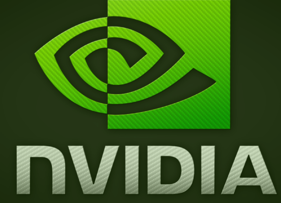 Nvidia